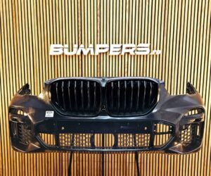 Bara fata BMW X5 X5M G05 F95 2019 BF3374