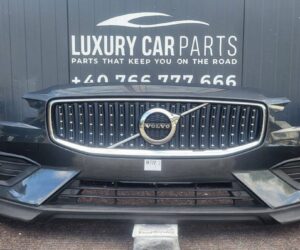 Bara fata Volvo V60, Cross Country 2019 V60 BF772