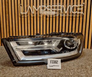 Faruri Stânga Audi Q7 4M 2018 4M0941005 F3302