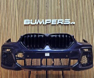 Bara fata BMW X6 G06 2019 BF3225