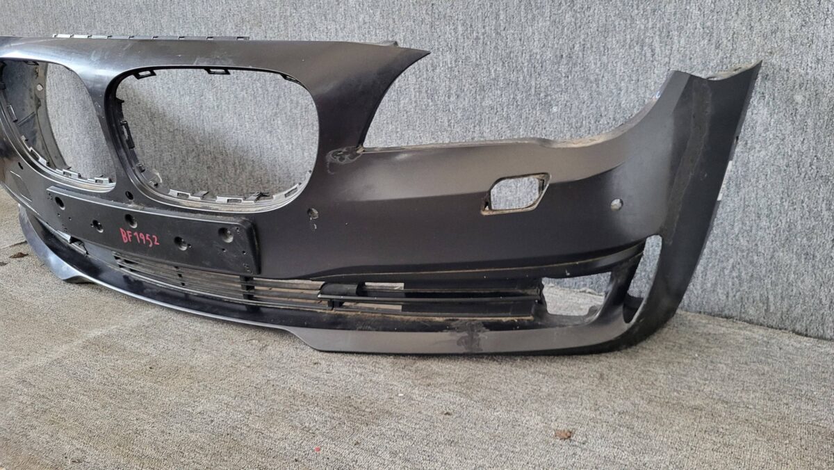 Bara fata BMW Series 7 F01 F02 F03 F04 2014 BF1952