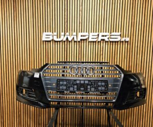 Bara fata Audi A4, S4 B9 2016 A4 BF3971