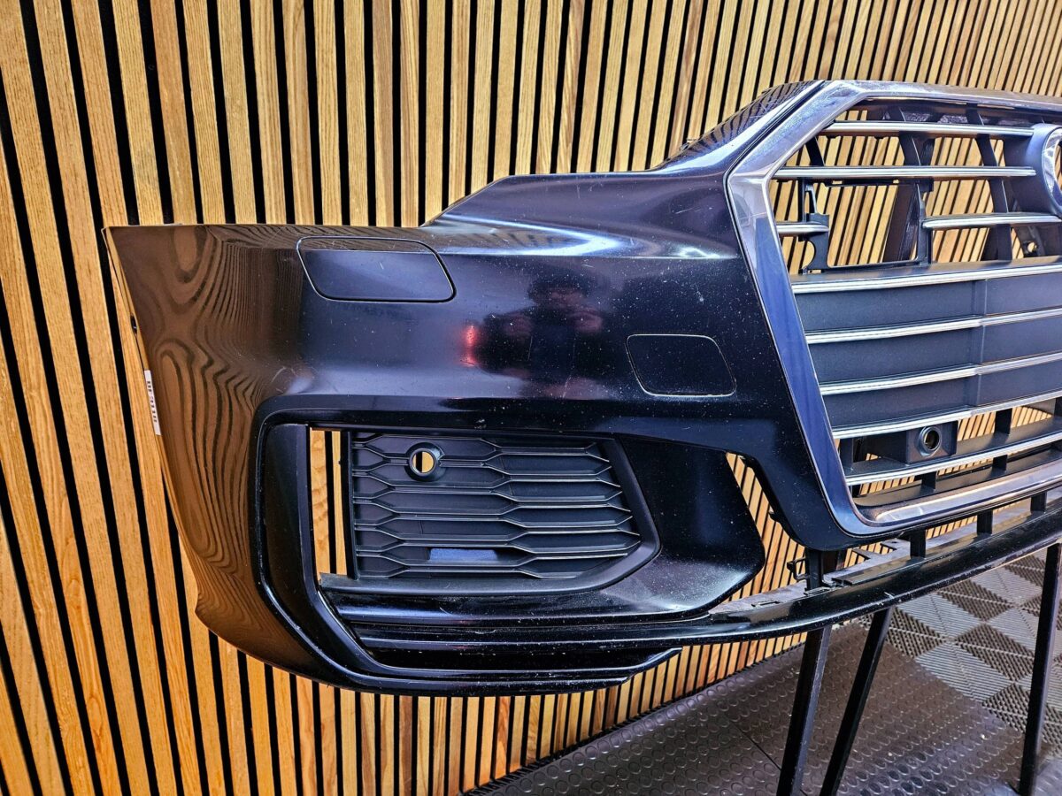 Bara fata Audi A6, S6 C8 4K 2018 A6 BF3118