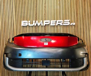 Bara fata Ford Explorer VI 2021 BF4069