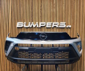Bara fata Opel Crossland X 2018 39172211 BF4862