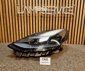 Faruri Stânga Tesla Model 3 2020 151495200C F3431