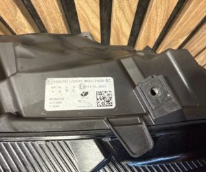 Faruri Stânga Jaguar F-Pace 2023 MK8313W029BC 0021807802 X260 X761