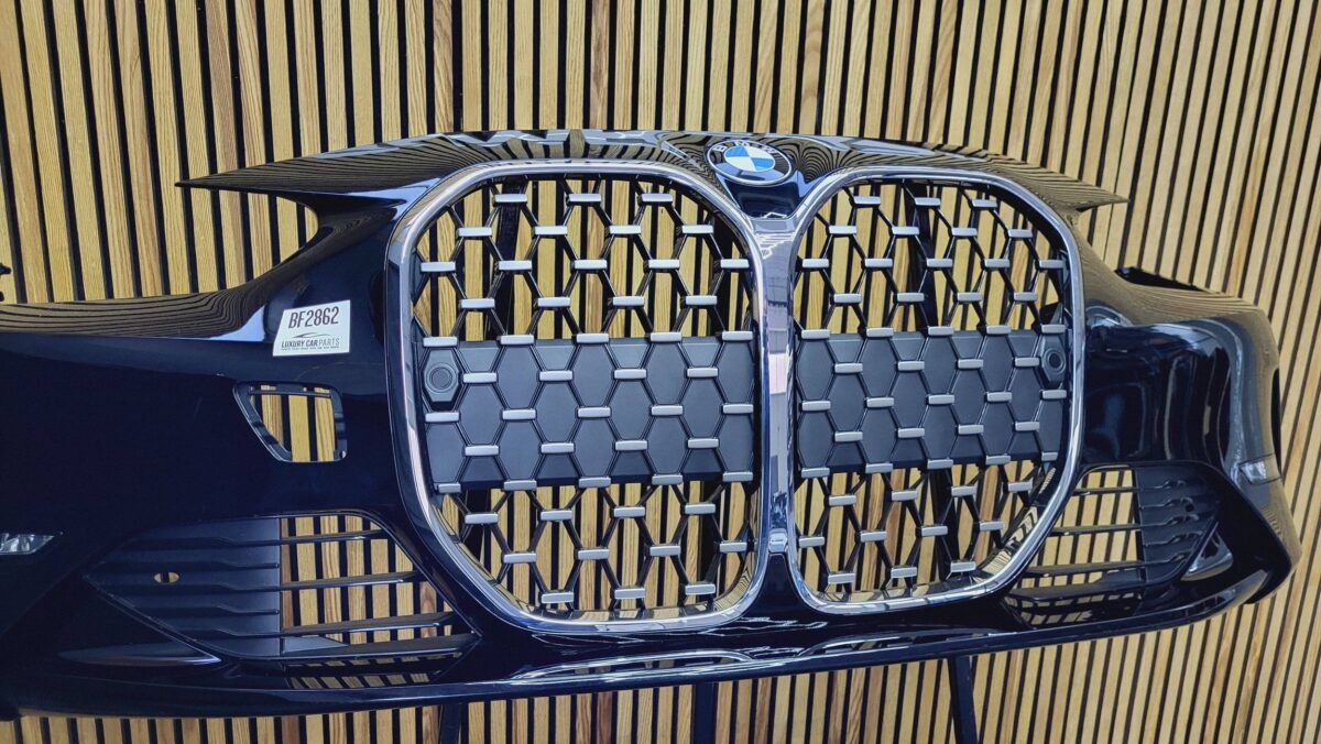 Bara fata BMW Series 4 G22 G23 G24 G26 2020 BF2862