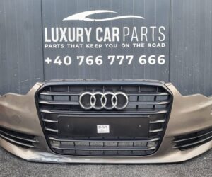 Bara fata Audi A6, S6 C7 4G 2018 A6 BF2524
