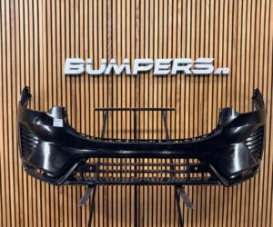 Bara fata Volvo XC60 2024 32234958 BF4853