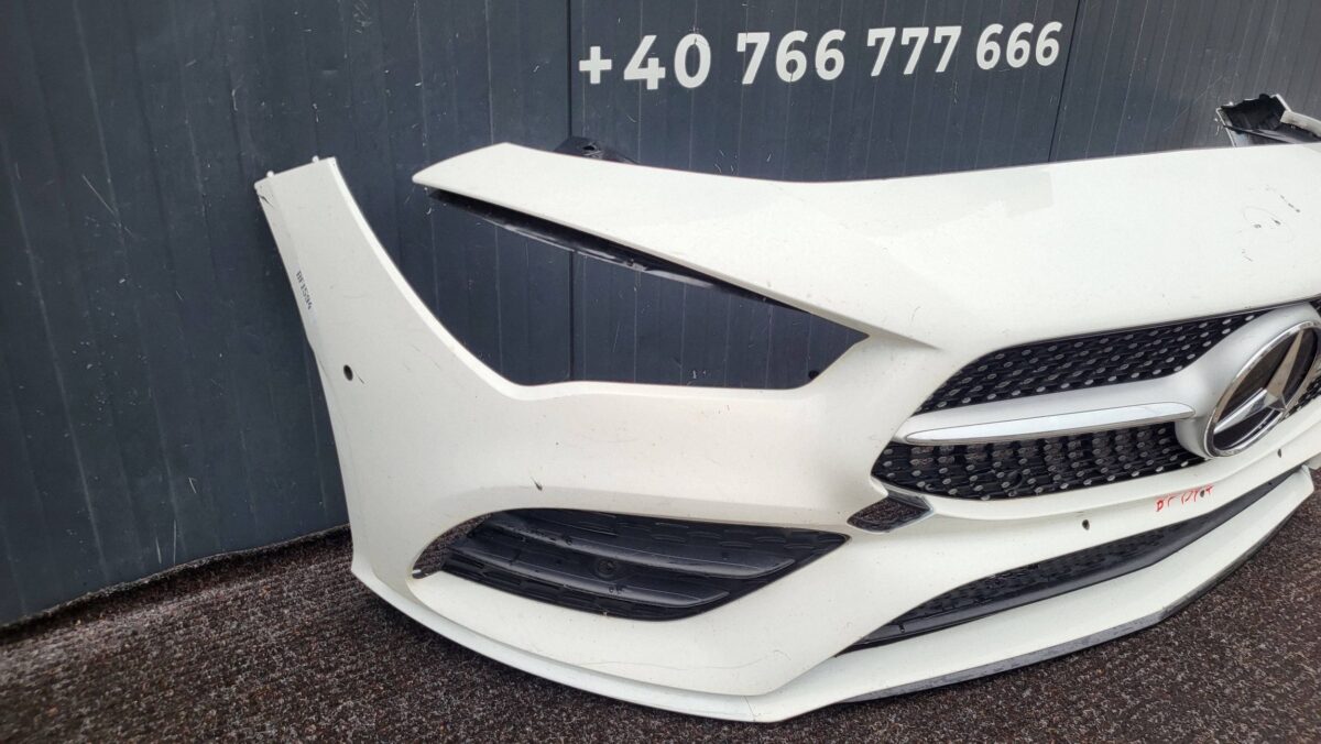 Bara fata Mercedes CLA C118 X118 2019 BF1594