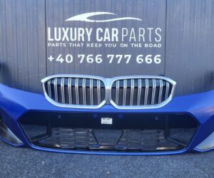 Bara fata BMW Series 3 G20 G21 2019 BF2102