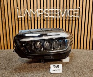 Faruri Stânga Mercedes B W247 2018 A2479065107 F3471