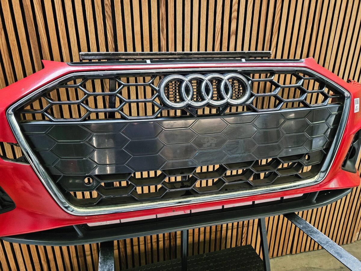 Bara fata Audi A4, S4 B9 8W 2019 A4 BF3601