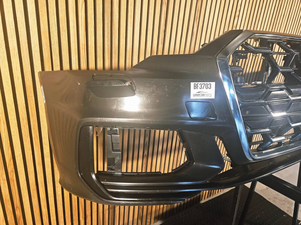 Bara fata Audi A6, S6 C8 4K 2019 A6 BF3703
