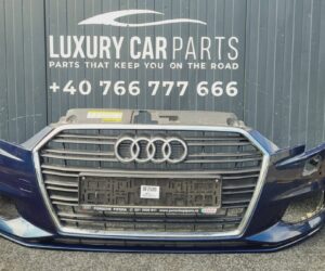 Bara fata Audi A3, S3 8V 2019 A3 BF2599