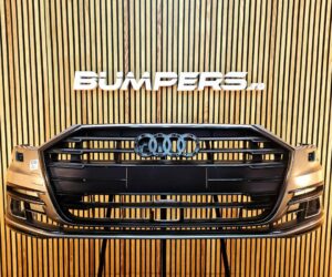 Bara fata Audi A8, S8 D5 2017 A8 Bf3368