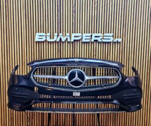 Bara fata Mercedes C, AMG C 2021 W206 BF3279