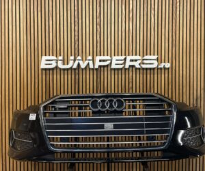 Audi A6, S6 C8 4K 2020 4K0853651B Bara fata 4KO807437A