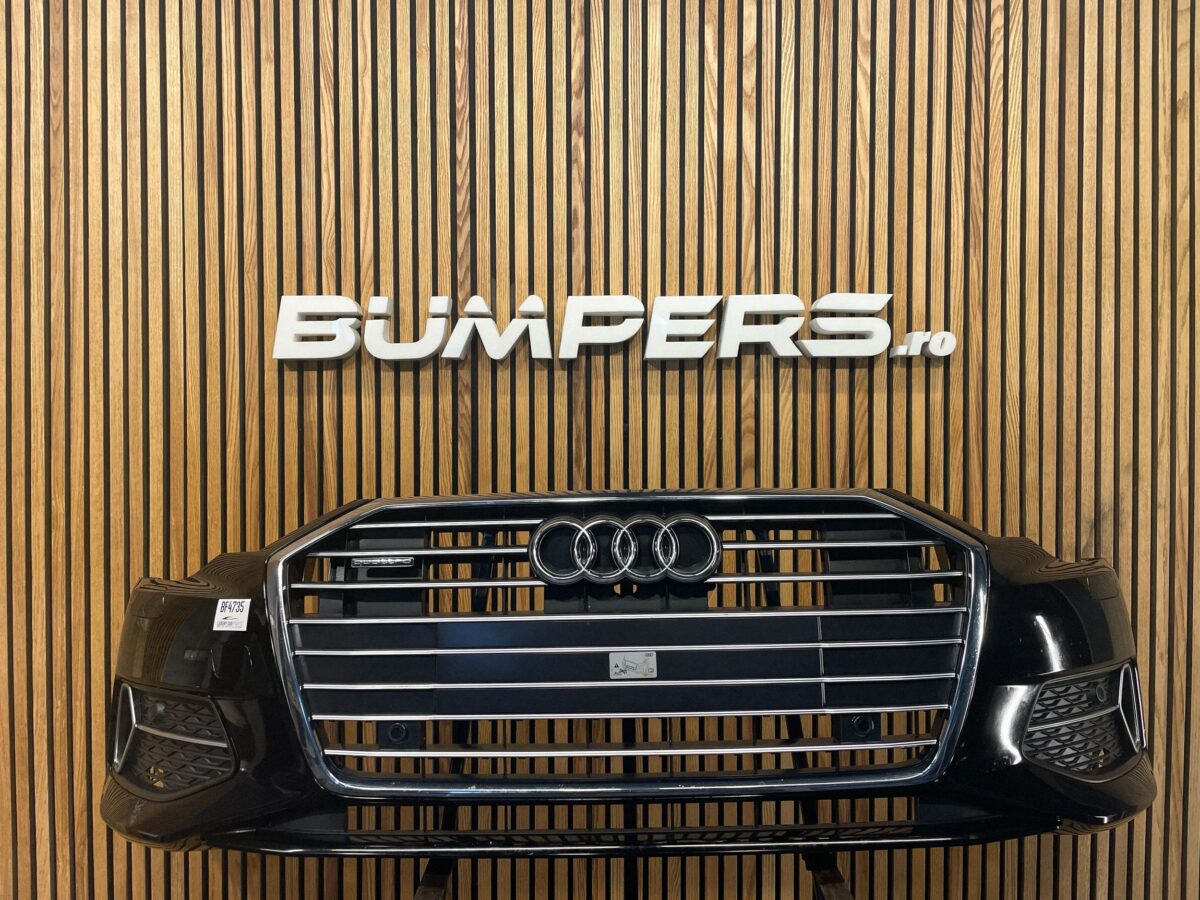 Audi A6, S6 C8 4K 2020 4K0853651B Bara fata 4KO807437A