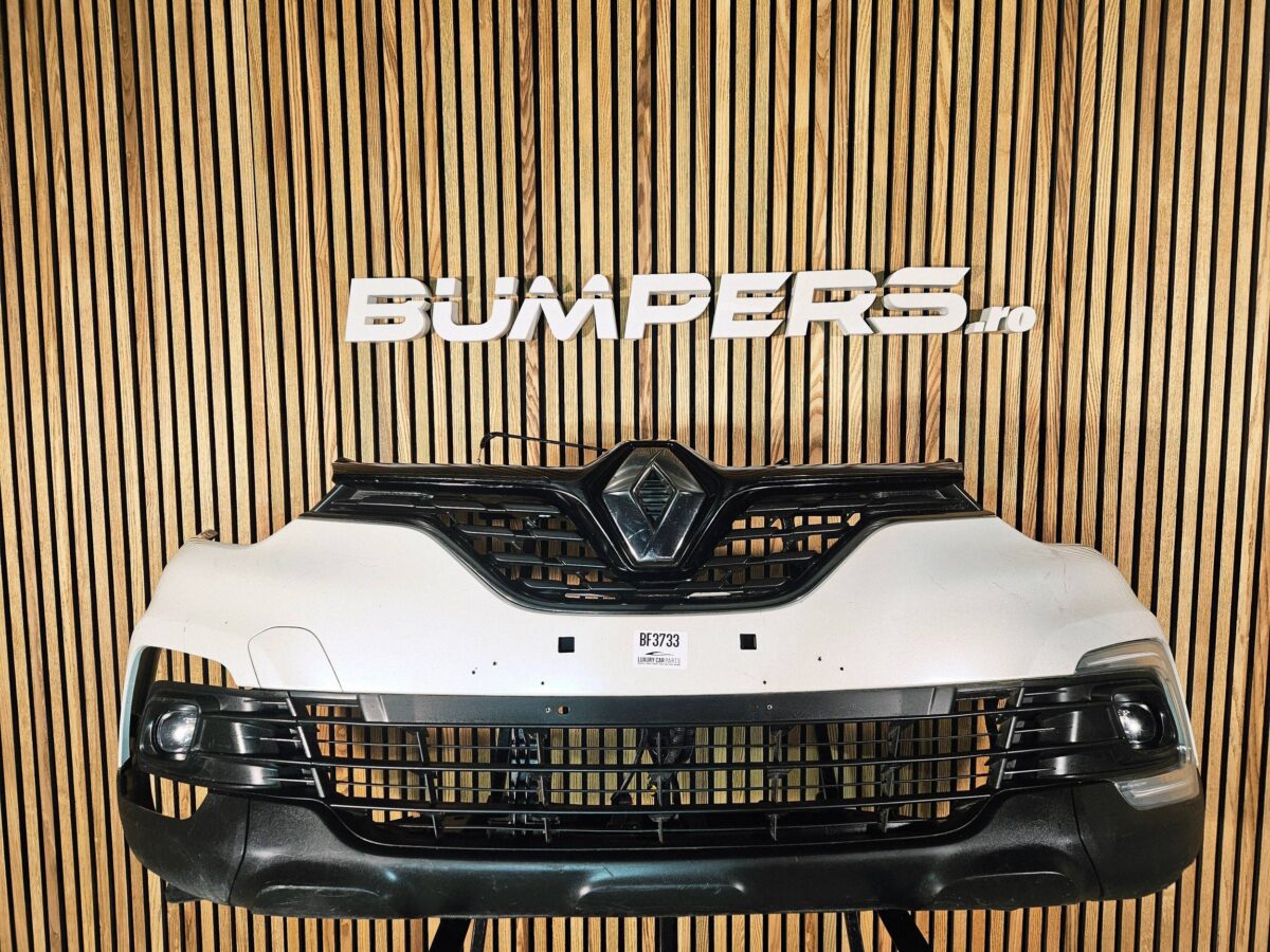 Bara fata Renault Captur 2019 BF3733