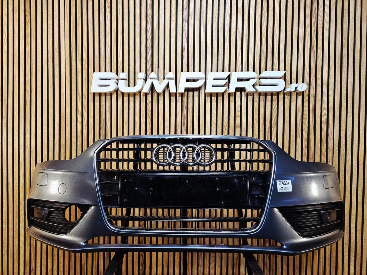 Bara fata Audi A4, S4 B8 8K 2012 BF4504 A4 8K0807437AC