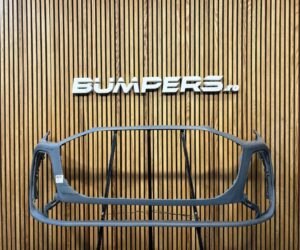 Bara fata Audi Q5, SQ5 GU 2025 8MA807437B Q5 BF4755