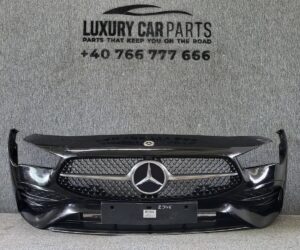 Bara fata Mercedes CLA C118 X118 2019 BF2194