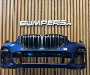 BMW X5 G05 2025 Bara fata 51118069207