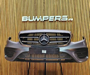 Mercedes E-class, AMG W213 2016 Bara fata BF3101