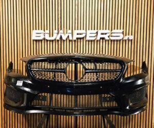 Bara fata Mercedes CLA C117 X117 W117 2014 BF4266