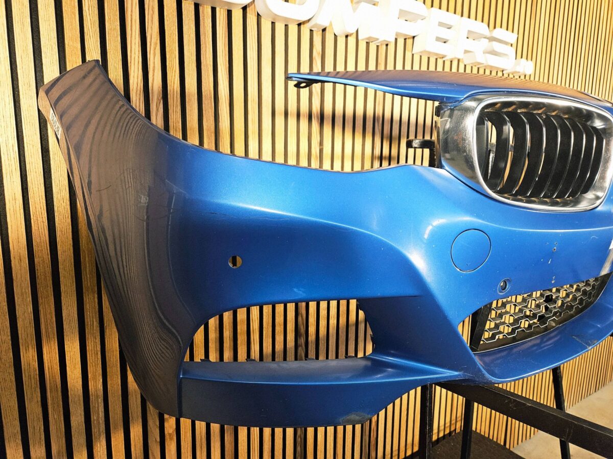 Bara fata BMW Series 3 GT F34 2015 BF3793