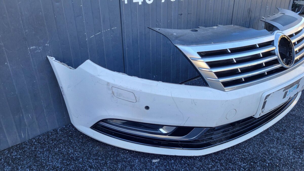 Bara fata Volkswagen Passat B6 2010 BF2079