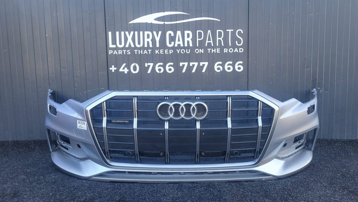 Bara fata Audi A6 Allroad C8 2019 BF2578