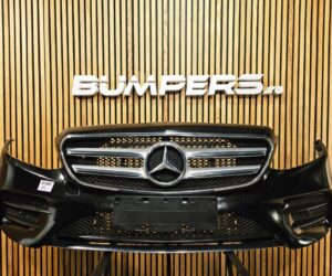 Bara fata Mercedes E, AMG E 2016 W213 BF4088