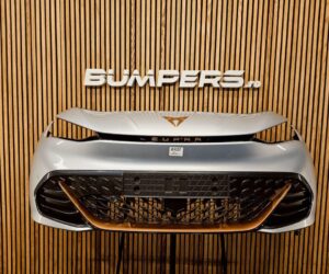 Bara fata Cupra Born 2022 10E805903C BF4557