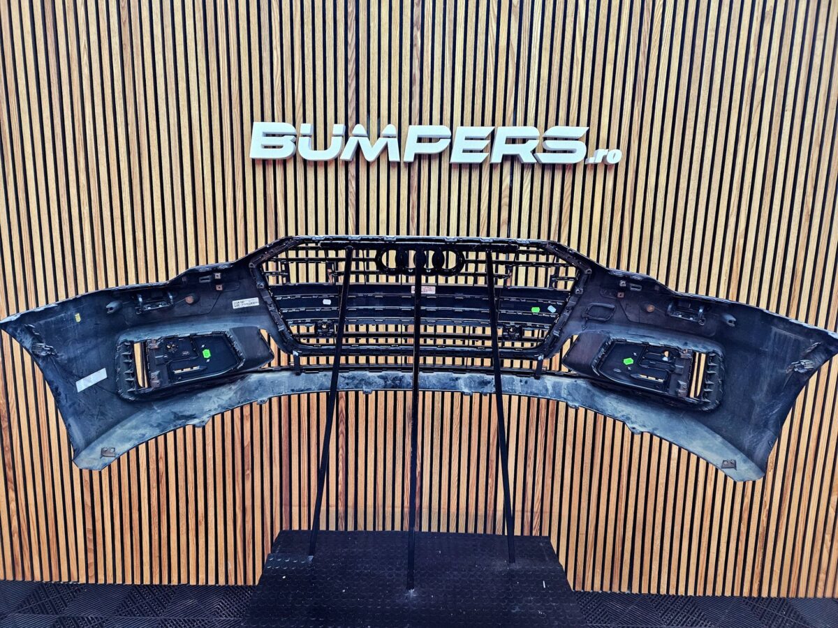 Bara fata Audi A6, S6 C8 4K 2018 A6 BF3118