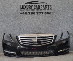 Bara fata Mercedes E, AMG E 2016 W212 BF1942