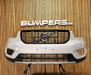 Bara fata Volvo XC40 2020 BF3962