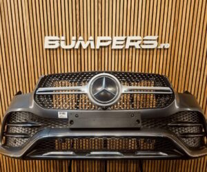Bara fata Mercedes GLE W167 2019 BF4801
