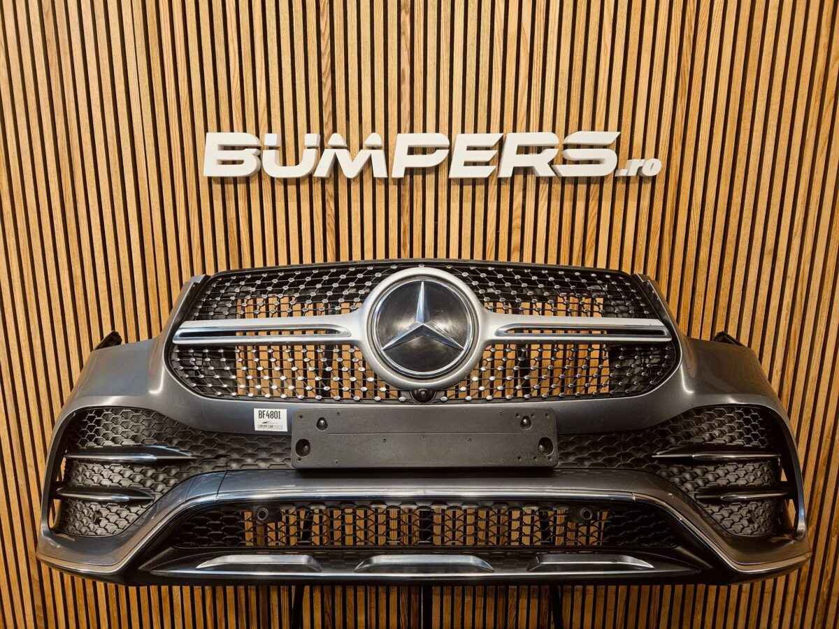 Bara fata Mercedes GLE W167 2019 BF4801