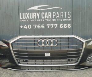 Bara fata Audi A6, S6 C8 4K 2018 A6 BF2298