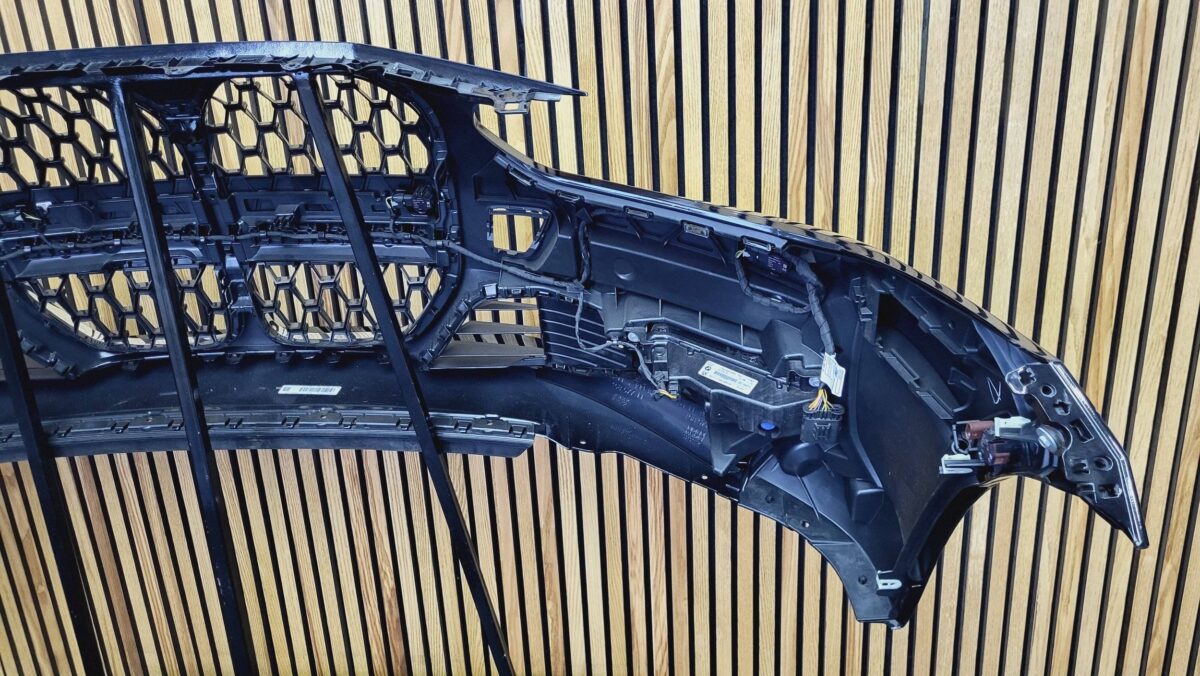 Bara fata BMW Series 4 G22 G23 G24 G26 2020 BF2862