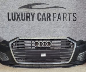 Bara fata Audi A6, S6 C8 4K 2018 A6 BF1059