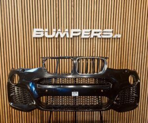 Bara fata BMW X3 F25 2017 8056874 BF4781