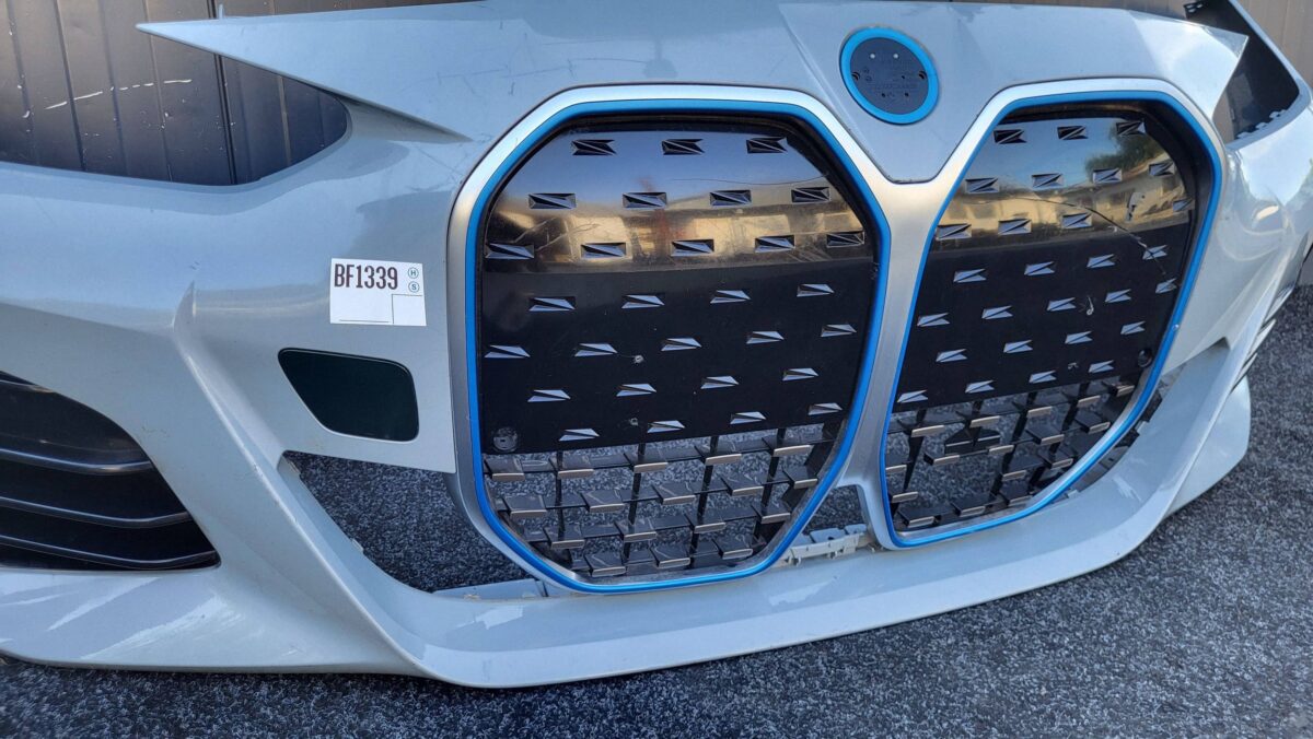 Bara fata BMW Series 4 G22 G23 G24 G26 2020 BF1339