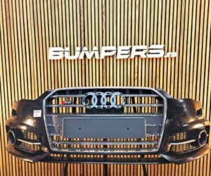 Bara fata Audi A6, S6 C7 4G 2018 A6 Bf3363