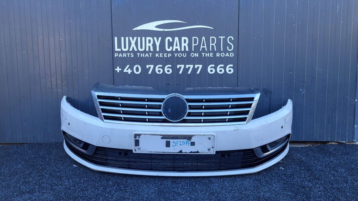 Bara fata Volkswagen Passat B6 2010 BF2079