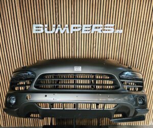 Bara fata Porsche Cayenne 2017 BF3574