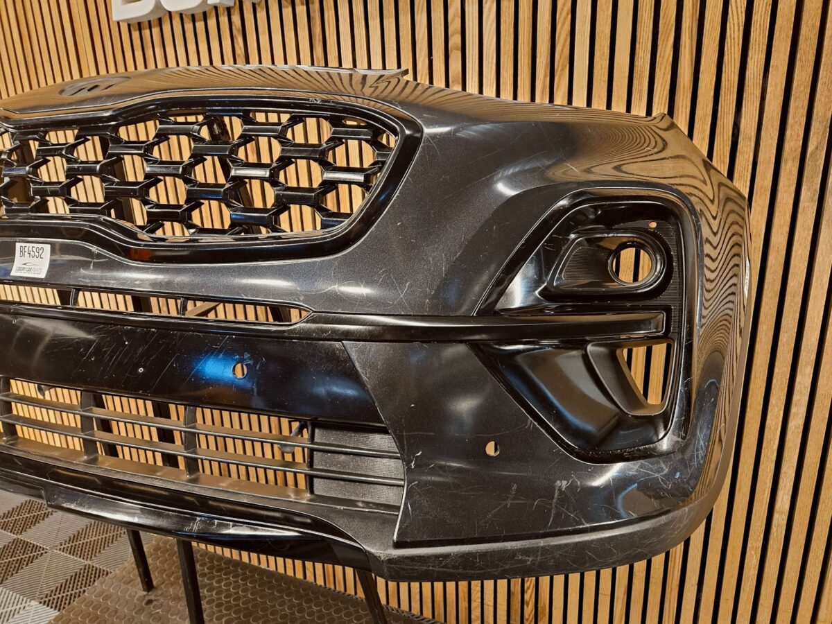 Bara fata KIA Sportage 2018 86511F1500 BF4592